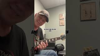 Legato Guitar Lick #bluesguitarist #guitar #guitarsolo #guitarlesson