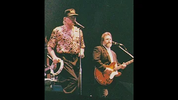 The Beach Boys 30th Anniversary 1991 in London　　You're So Good To Me