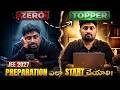 JEE 2027 Chemistry Strategy from Basics to Advanced | Complete Topic Plan | Naveen Sir