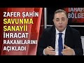 Zafer Şahin: "ABD'nin yaptırımlarına karşı Türkiye'nin eli zayıf değil!" - Tarafsız Bölge