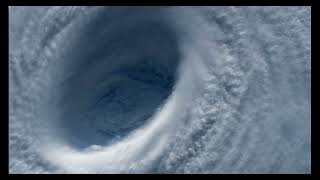 The Earth's Biggest Super Typhoon/Super typhoon