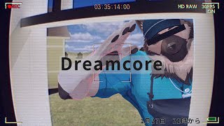 【ゲーム配信】屋根裏ソウジは解き明かしたい！【Dreamcore】