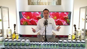 Terpene Dilution Ratios for Extracts- The Terpene Institute