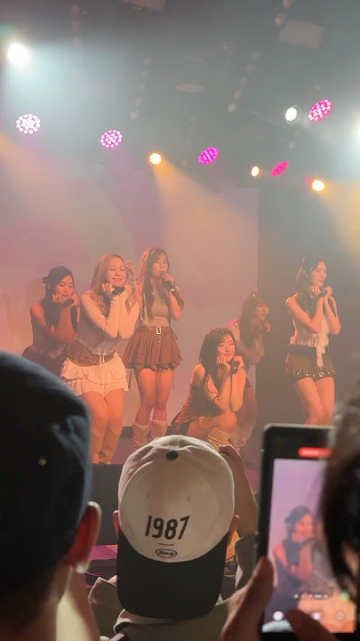 240922 Weeekly Hello 1 LA