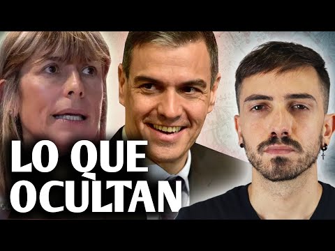 LA TURBIA FAMILIA DE PEDRO SÁNCHEZ | InfoVlogger