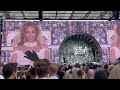 Beyonce - I Care / River Deep Mountain High Renaissance World Tour Cologne, Germany June 15, 2023