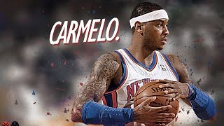 Carmelo anthony black beatles nba ...