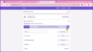 🔔 How to Automate TradingView Alerts for Free Using a Chrome Extension – No Subscriptions Needed!