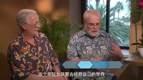 Behind-the-Scenes with 