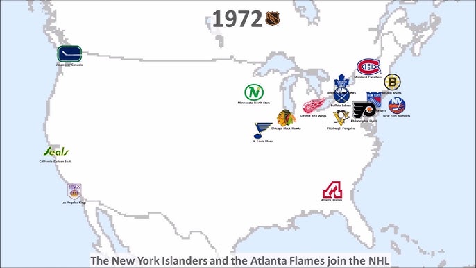 How 2 authors unearthed the history of every NHL team's logo and