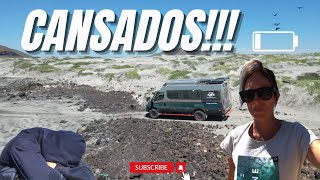 Lo que NADIE ENSEÑA en sus VIDEOS DE VIAJE (S2E18)