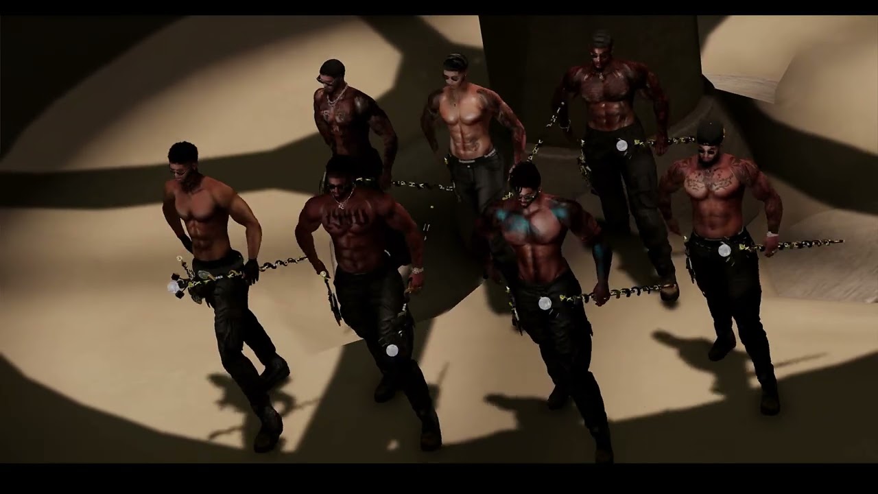 ALPHA FIRE