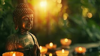20 Minute Super Deep Meditation Music • Relax Mind Body, Healing Frequency, Inner peace