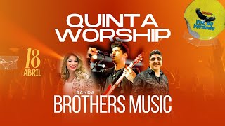 Quinta Worship 