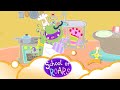 School Of Roars The Very Important Monster S1 E22 WikoKiko Kids TV 