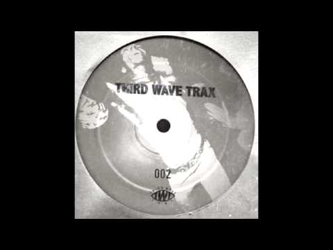 Third Wave Trax - Untitled B1