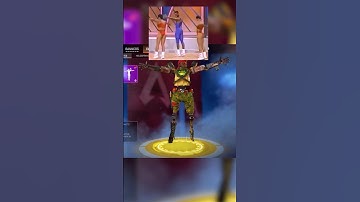 EMOTE REFERENCES IN APEX LEGENDS