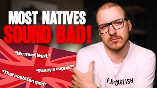 Wanting to Sound Like a Native Speaker Is a Mistake