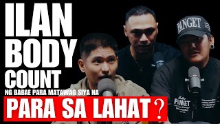 Download Lagu Usapang ILAN BODY COUNT NG BABAENG PARA SA LAHAT | Anti Supot Social Club part 8/6 Ep.11 MP3 Download Lagu Usapang ILAN BODY COUNT NG BABAENG PARA SA LAHAT | Anti Supot Social Club part 8/6 Ep.11 MP3