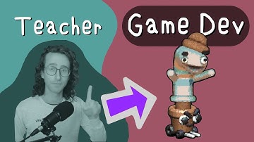 How to get a Game Development job (3 Steps)