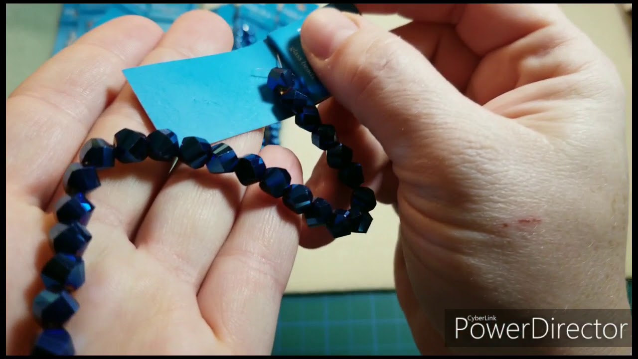 Joann's Bead Haul!!!! 😍 My first bead haul video! Like and subscribe to