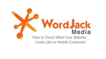 Is My Website Mobile Friendly? How to Check if Your Website is Mobile Friendly