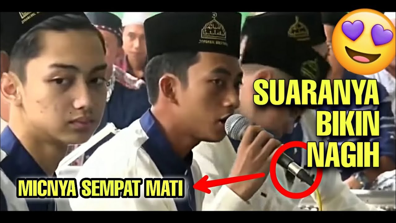 Isyfa Lana Versi Terbaru Nurus Sya Ban Syubbanul Muslimin Youtube