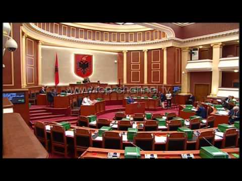 Gjiknuri: Marrëveshja, e detyruar - Top Channel Albania - News - Lajme