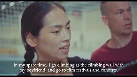 Ran: Living in Copenhagen (English subtitles)