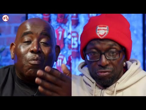 Robbie and Ty react to Nottingham Forest 0-2 Man City