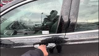 2015 Ford Fusion Titanium