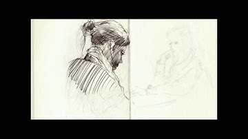 Gnossienne No.1 performed by Sally Whitwell