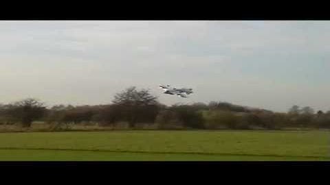 MULTIPLEX ACROMASTER - SKILLS !