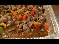 ምርጥ የበግ ጥብስ አሰራር | Ethiopian Special lamb Tibs Recipe (yebeg Tibs Aserar)
