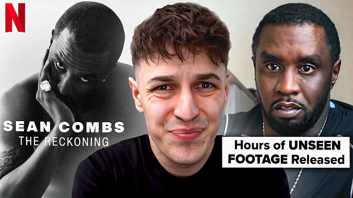 The Diddy Documentary is SO Disturbing