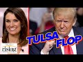 Krystal Ball: TulsaFlop! The real reason Trump's rally FAILED