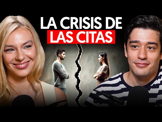 El FEMINISMO ha DESTRUIDO las RELACIONES de PAREJA ❌ POLA JANKOWSKA