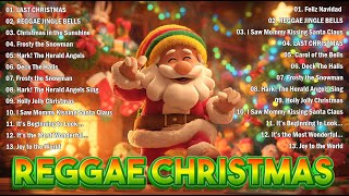 Reggae Christmas Mix 2026 🎄 Tagalog Holiday Songs Medley 🎅🏼