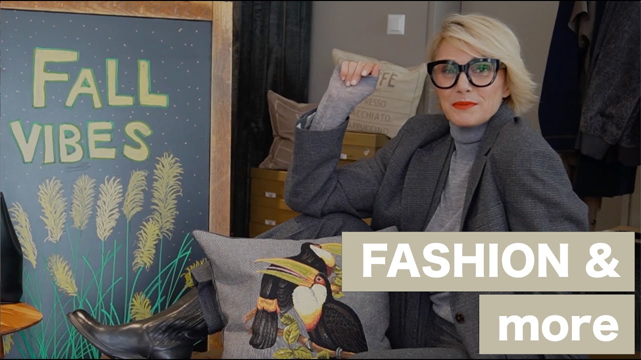 Fashion & more - Luisa Rossi