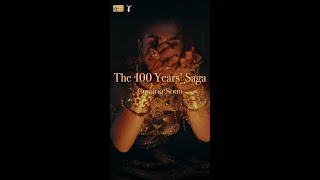 Bhima Jewellers Celebrates 100 Glorious Years of Trust & Purity | Teaser 1