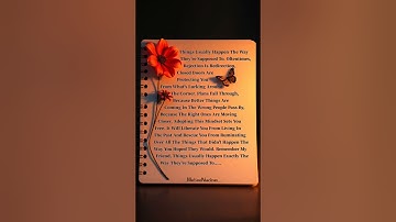 Rejection Is Redirection | #shorts #motivation #quotes