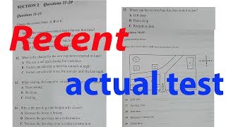 Ielts Listening Recent Actual Test 18  Ielts Listening Test With Answers