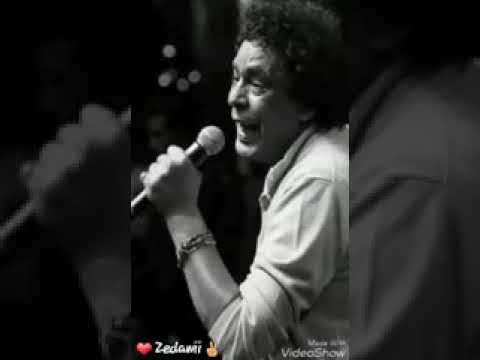 دانا عمري ما قلت ان انا خايف