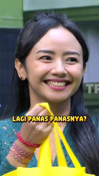 Andre Lagi Panas Panas nya | LAPOR PAK! BTS TRANS7 #laporpak #btstrans7
