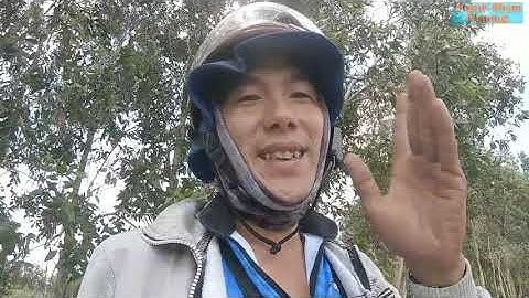 Sau bao ngày câu cá lóc líp khóm cuối cùng cũng bắt được hugo tân phước tiền giang