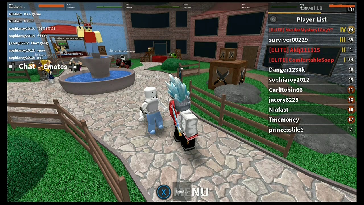 Trading My Sugar (MM2 Roblox) YouTube