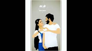 Chennai Gana New Trending Love Failure Song Whatsapp Status new @திருச்சி ரகுவரன்_143