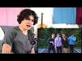 Vocal Coach Reacts to James Charles TikTok Sing Off Battle (ft. Lopez Brothers & My Best Friend)