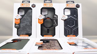 UAG case line-up - Samsung S24 Ultra (Plasma XTE, Monarch Pro, Civilian & more) by UNFILTERD 12,084 views 3 months ago 8 minutes, 51 seconds