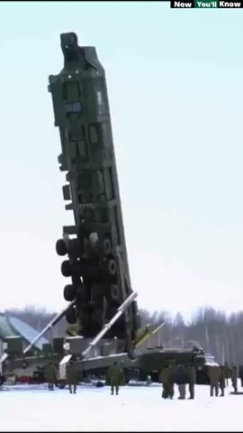 S-500 is truely best missile system